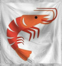 The Empire of Shrimplantis