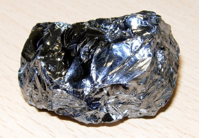 The Silicon of Si