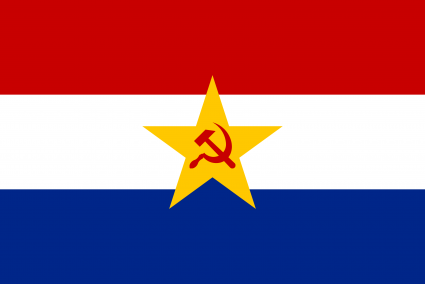 The United Syndicates of Sia