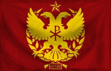 The Holy Empire of Sigdomian