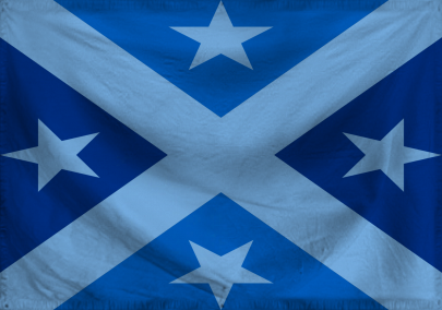 The Democratic Republic of S