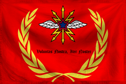 The Democratic Republic of S