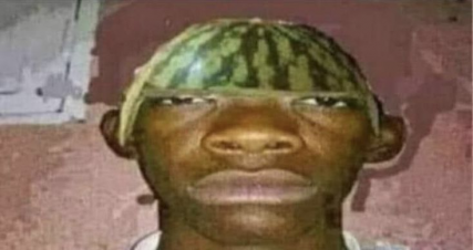 The Republic of Simbaland