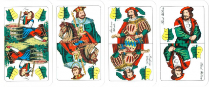 The Community of Simeria