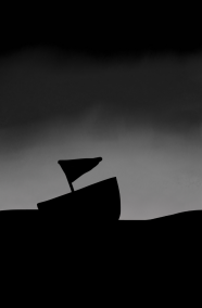 The Incoming Darkness of Sim