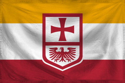 The Holy Kingdom of Simrejo