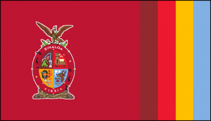 The Empire of Sinaloa durang