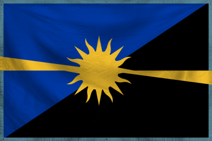 The Holy Empire of Sinanon