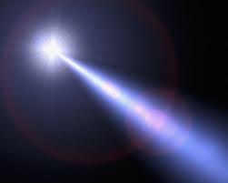 The Guiding Light of Sinateg