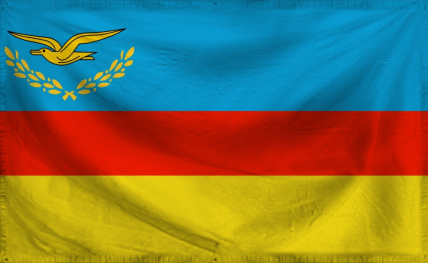 The Democratic Republic of S