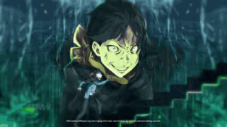 The Holy Empire of Sinisters