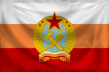 The People's Republic of Sin