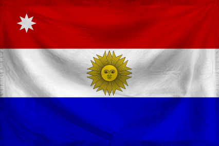The Democratic Republic of S
