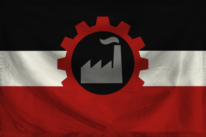 The Factory-State of Sinyal