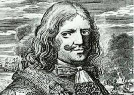 The Rogue Nation of Sir Henr