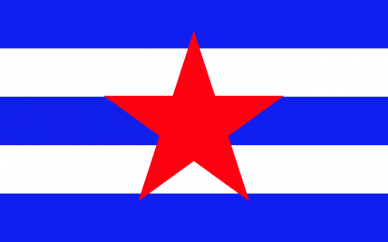 The United Socialist States 