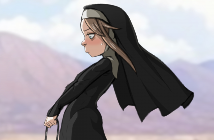 The Protectorate of Sister H