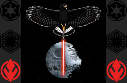 The Republic of Sith Hawk