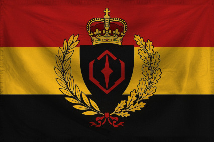 The Constitutional Monarchy 