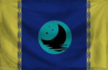 The Corrupted ₼idŋighţ Elves