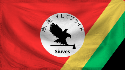 The Dictatorship of Siuves