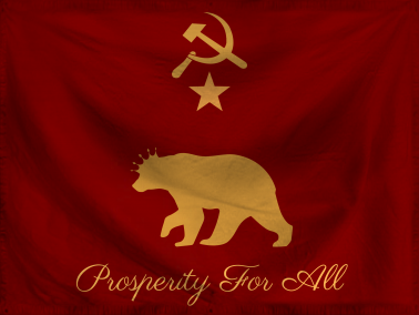 The United Socialist States