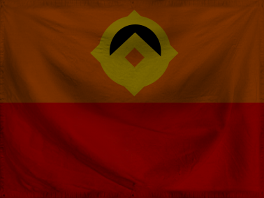 The Confederacy of Skorpa Tr