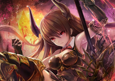 The Dragonslayer of Skydrove