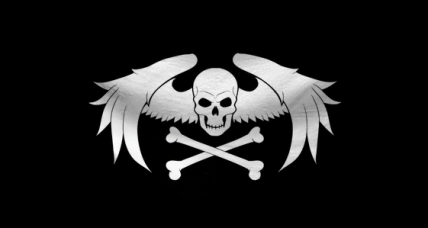 The Pirate Legion of Skyfury