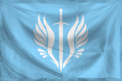 The Kingdom of Skyhall Kingd