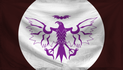 The Empire of Skyreach Empir