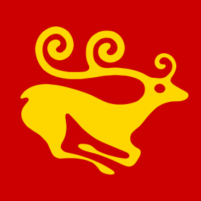 The Nomadic Peoples of Skyth