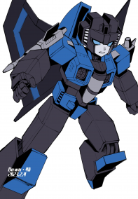 The Community of Skywarp SG