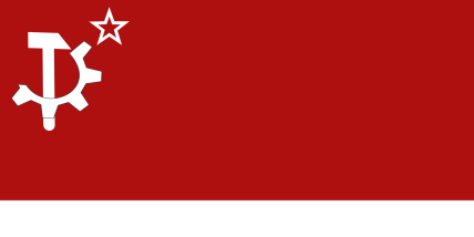 The Union of Socialist Repub