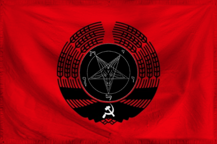 The Union of Soviet States o