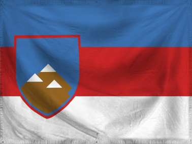 The Democratic Republic of S