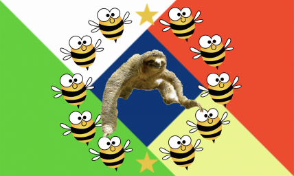 The People's Republic of Slo