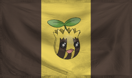 The Principality of Sluggion