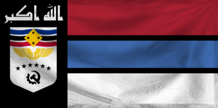 The Democratic Republic of S