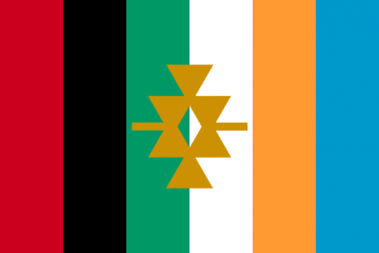 The Republic of Smaidan