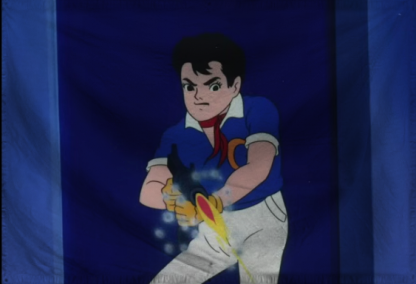 The ㅤㅤㅤㅤ of Small Venezia