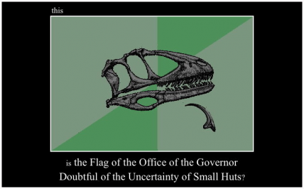 The Community of Smallish Hu