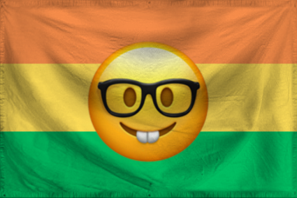 The Republic of Smart Jonara