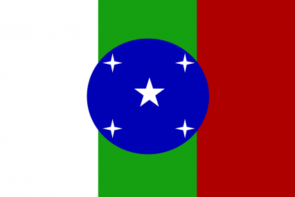 The Democratic Republic of S