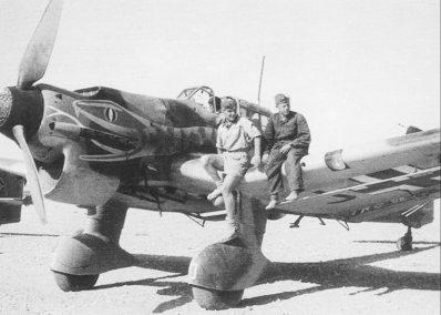 The Empire of Snake Stuka Ju