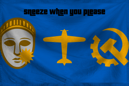 The Dictatorship of Sneezing