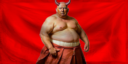 The Failed Nation of Soap Dr