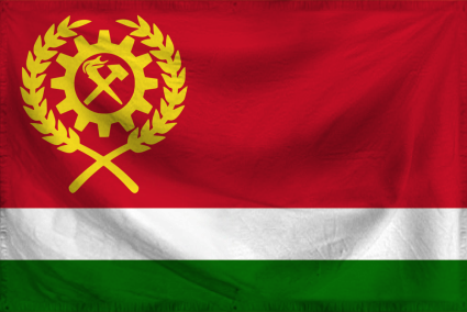 The People's Commonwealth of