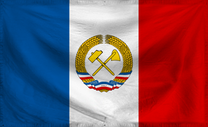 The Confederacy of Socialist