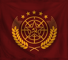 The United Socialist States 